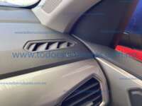 Volkswagen Taigun 2024 5p Highline L3/1.0/T Aut IMG_5588