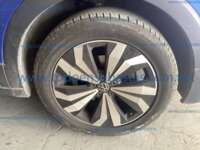 Volkswagen Taigun 2024 5p Highline L3/1.0/T Aut 2024 Volkswagen Taigun Ingreso Llantas 0