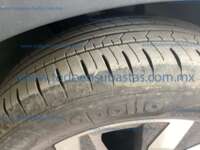 Volkswagen Taigun 2024 5p Highline L3/1.0/T Aut 2024 Volkswagen Taigun Ingreso Llantas 1