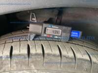 Volkswagen Taigun 2024 5p Highline L3/1.0/T Aut 2024 Volkswagen Taigun Ingreso Llantas 11