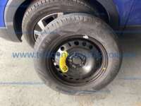 Volkswagen Taigun 2024 5p Highline L3/1.0/T Aut 2024 Volkswagen Taigun Ingreso Llantas 12