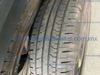 Volkswagen Taigun 2024 5p Highline L3/1.0/T Aut 2024 Volkswagen Taigun Ingreso Llantas 13