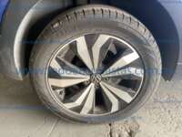 Volkswagen Taigun 2024 5p Highline L3/1.0/T Aut 2024 Volkswagen Taigun Ingreso Llantas 3