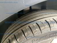 Volkswagen Taigun 2024 5p Highline L3/1.0/T Aut 2024 Volkswagen Taigun Ingreso Llantas 4