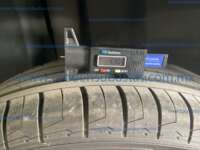 Volkswagen Taigun 2024 5p Highline L3/1.0/T Aut 2024 Volkswagen Taigun Ingreso Llantas 5