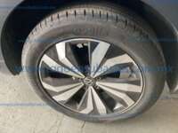 Volkswagen Taigun 2024 5p Highline L3/1.0/T Aut 2024 Volkswagen Taigun Ingreso Llantas 6