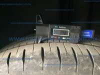 Volkswagen Taigun 2024 5p Highline L3/1.0/T Aut 2024 Volkswagen Taigun Ingreso Llantas 8