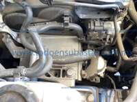 Volkswagen Taigun 2024 5p Highline L3/1.0/T Aut IMG_5599