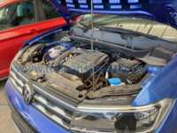 Volkswagen Taigun 2024 5p Highline L3/1.0/T Aut IMG_5596