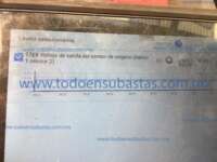 Volkswagen Taigun 2024 5p Highline L3/1.0/T Aut IMG_5593