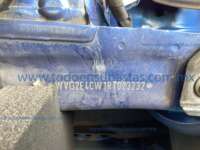 Volkswagen Taigun 2024 5p Highline L3/1.0/T Aut IMG_5600