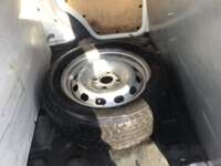 Ford Transit 2022 5p Courier Van L3/1.0 Man 2022 Ford Transit Venta Cajuela 2