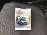 Ford Transit 2022 5p Courier Van L3/1.0 Man 2022 Ford Transit Venta Documentos 1