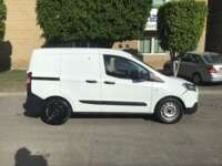 Ford Transit 2022 5p Courier Van L3/1.0 Man 2022 Ford Transit Venta Exteriores 4