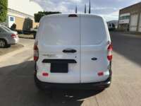 Ford Transit 2022 5p Courier Van L3/1.0 Man 2022 Ford Transit Venta Exteriores 6
