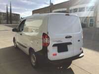 Ford Transit 2022 5p Courier Van L3/1.0 Man 2022 Ford Transit Venta Exteriores 7