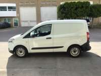 Ford Transit 2022 5p Courier Van L3/1.0 Man 2022 Ford Transit Venta Exteriores 8