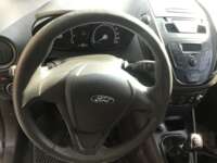 Ford Transit 2022 5p Courier Van L3/1.0 Man 2022 Ford Transit Venta Interiores 1