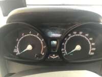 Ford Transit 2022 5p Courier Van L3/1.0 Man 2022 Ford Transit Venta Interiores 2