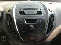 Ford Transit 2022 5p Courier Van L3/1.0 Man 2022 Ford Transit Venta Interiores 5