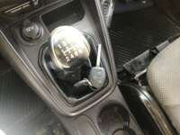 Ford Transit 2022 5p Courier Van L3/1.0 Man 2022 Ford Transit Venta Interiores 7