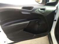 Ford Transit 2022 5p Courier Van L3/1.0 Man 2022 Ford Transit Venta Interiores 9