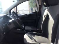 Ford Transit 2022 5p Courier Van L3/1.0 Man 2022 Ford Transit Venta Interiores 10