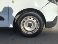 Ford Transit 2022 5p Courier Van L3/1.0 Man 2022 Ford Transit Venta Llantas 1