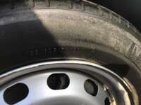 Ford Transit 2022 5p Courier Van L3/1.0 Man 2022 Ford Transit Venta Llantas 2