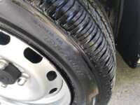 Ford Transit 2022 5p Courier Van L3/1.0 Man 2022 Ford Transit Venta Llantas 11