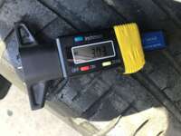 Ford Transit 2022 5p Courier Van L3/1.0 Man 2022 Ford Transit Venta Llantas 3