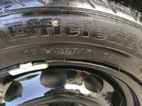 Ford Transit 2022 5p Courier Van L3/1.0 Man 2022 Ford Transit Venta Llantas 5