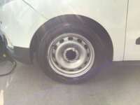 Ford Transit 2022 5p Courier Van L3/1.0 Man 2022 Ford Transit Venta Llantas 10