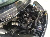 Ford Transit 2022 5p Courier Van L3/1.0 Man 2022 Ford Transit Venta Motor 3