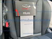 Chirey Tiggo 4 Pro 2023  IMG_5714