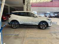 Chirey Tiggo 4 Pro 2023  IMG_5671