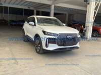 Chirey Tiggo 4 Pro 2023  IMG_5670