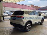 Chirey Tiggo 4 Pro 2023  IMG_5672