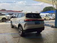 Chirey Tiggo 4 Pro 2023  IMG_5674