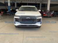 Chirey Tiggo 4 Pro 2023  IMG_5669