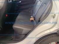 Chirey Tiggo 4 Pro 2023  IMG_5694