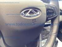 Chirey Tiggo 4 Pro 2023  IMG_5696