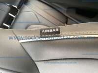 Chirey Tiggo 4 Pro 2023  2023 Chirey Tiggo 4 Pro Ingreso Interiores 24