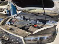 Chirey Tiggo 4 Pro 2023  IMG_5702