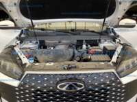 Chirey Tiggo 4 Pro 2023  IMG_5703