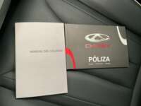 Chirey Tiggo 4 Pro 2023  2023 Chirey Tiggo 4 Pro Venta Documentos 1