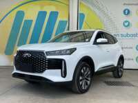 Chirey Tiggo 4 Pro 2023  2023 Chirey Tiggo 4 Pro Venta Exteriores 1