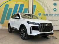 Chirey Tiggo 4 Pro 2023  2023 Chirey Tiggo 4 Pro Venta Exteriores 3