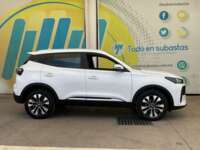 Chirey Tiggo 4 Pro 2023  2023 Chirey Tiggo 4 Pro Venta Exteriores 4