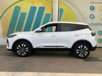 Chirey Tiggo 4 Pro 2023  2023 Chirey Tiggo 4 Pro Venta Exteriores 8